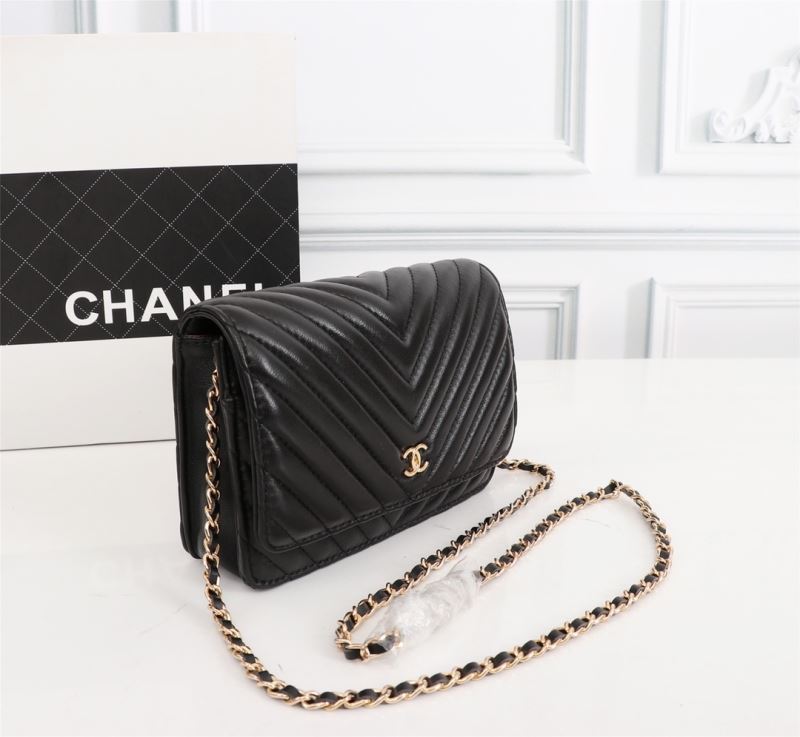 Chanel Woc Bags